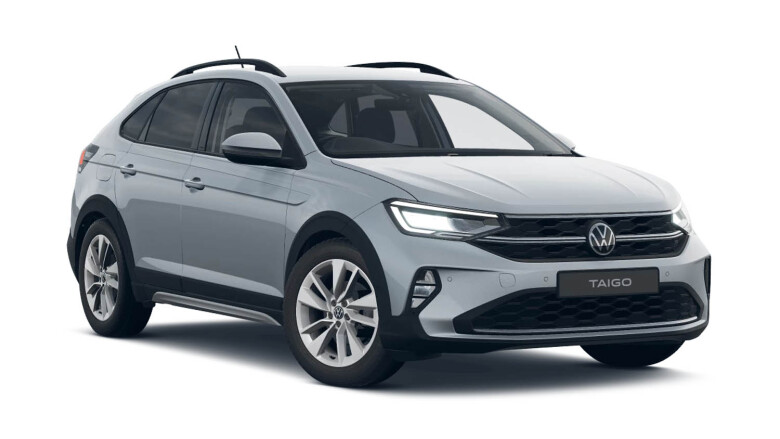 Volkswagen Taigo 1.0 TSI 115 Match 5dr DSG Petrol Hatchback